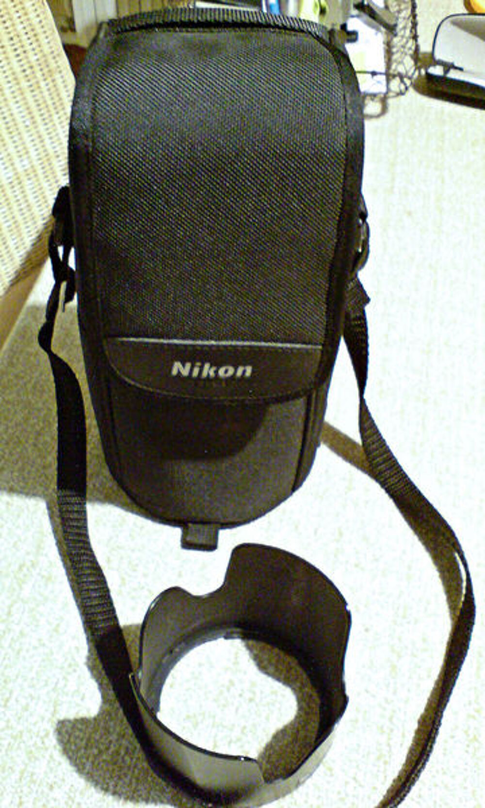 objectif pro NIKON AFS VR 70-200 2.8 G Photos/Video/TV