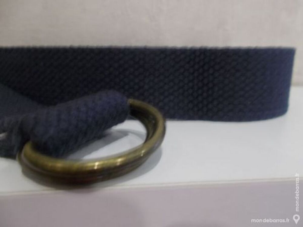 CEINTURE SANGLE NEUVE 70 CM Vêtements enfants