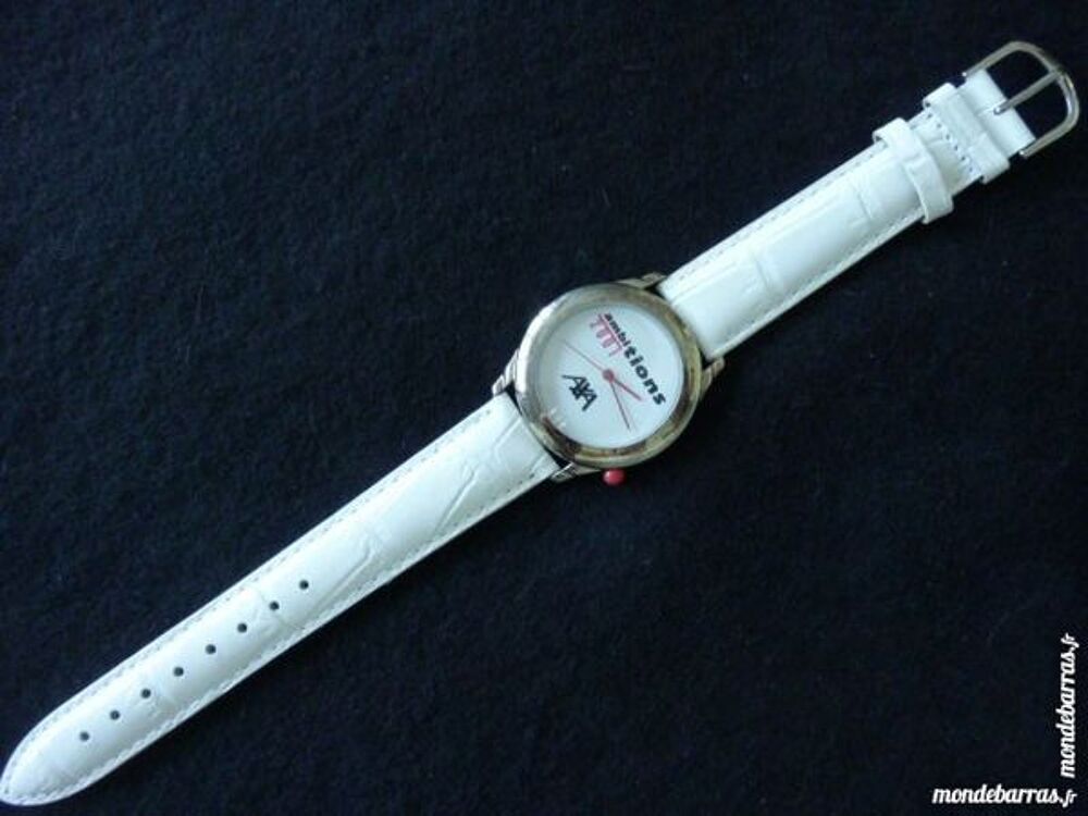 AMBITION 2000 AXA MONTRE Homme DIV0309 Bijoux et montres