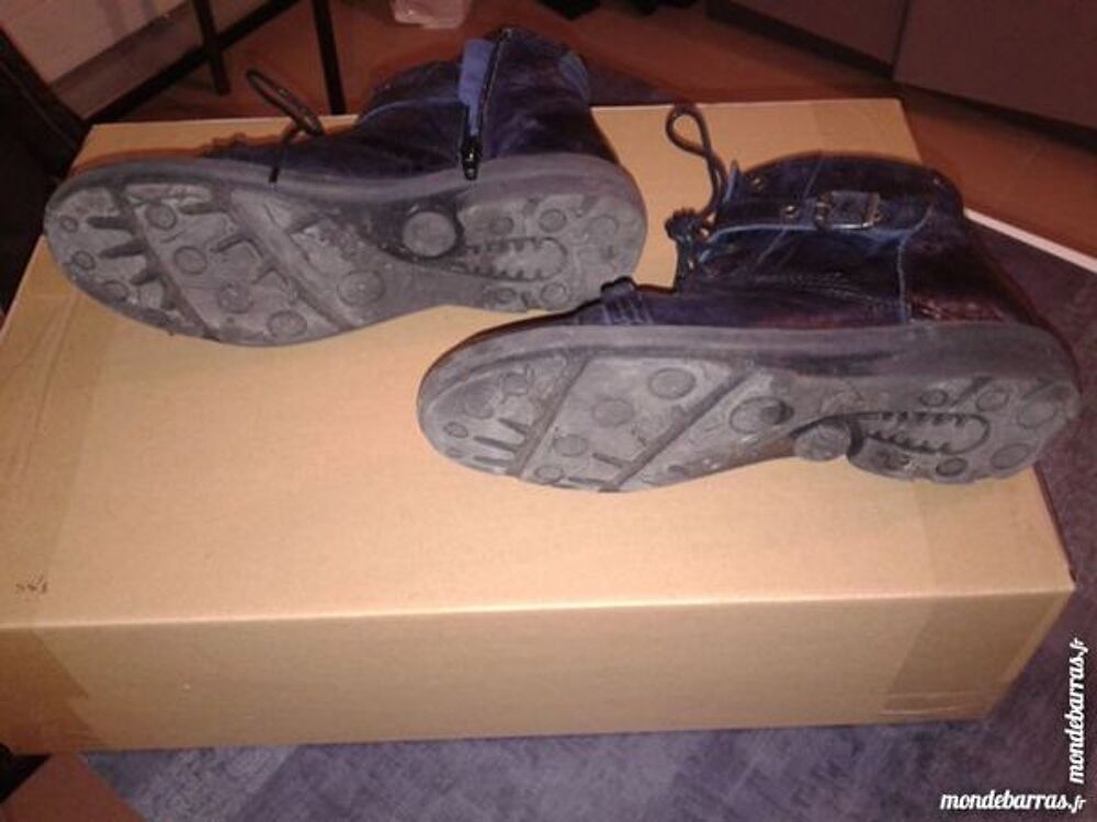 Bottines Femme Dorking Pointure 36 Chaussures