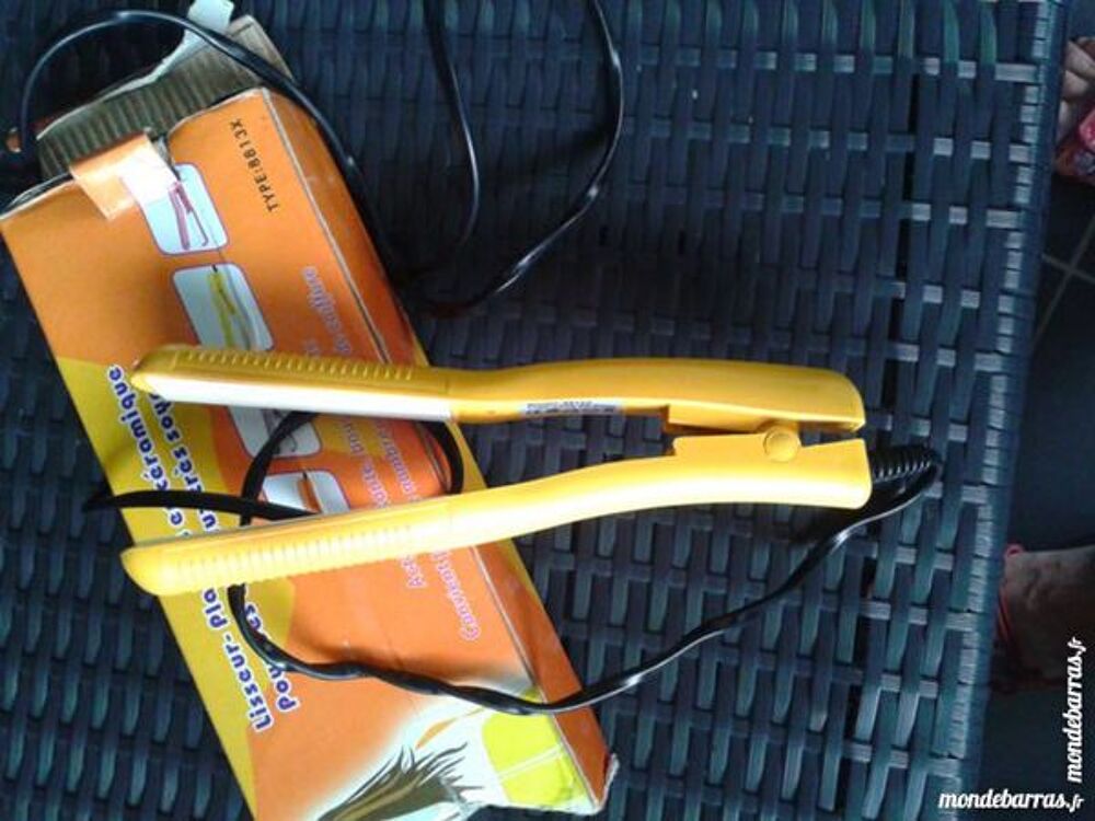 Fer &Agrave; Lisser Electrom�nager