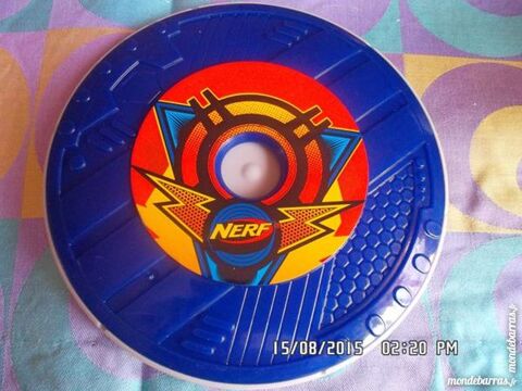 jouet NERF garçon 1 Chambly (60)