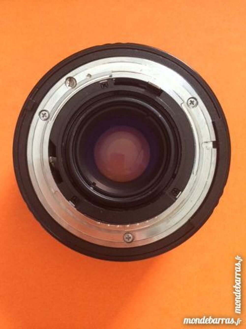Kepcor MC x2 Teleconverter Nikon Photos/Video/TV