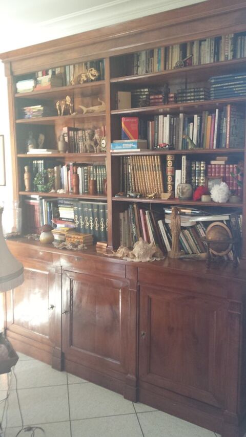 bibliothque 1000 Saint-Orens-de-Gameville (31)