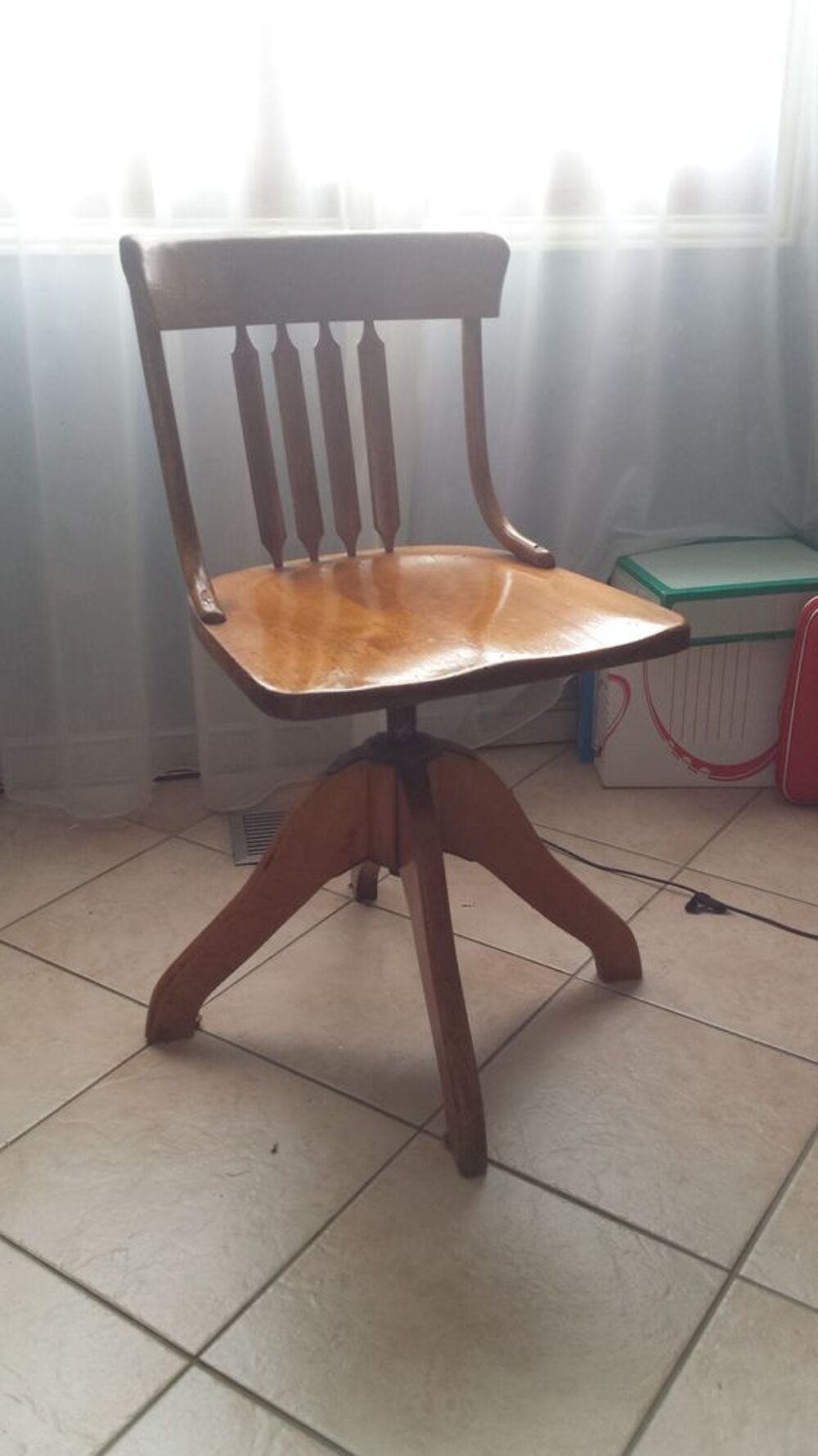 chaises Meubles