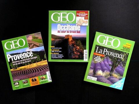 PROVENCE - OCCITANIE / prixportcompris 13 Reims (51)