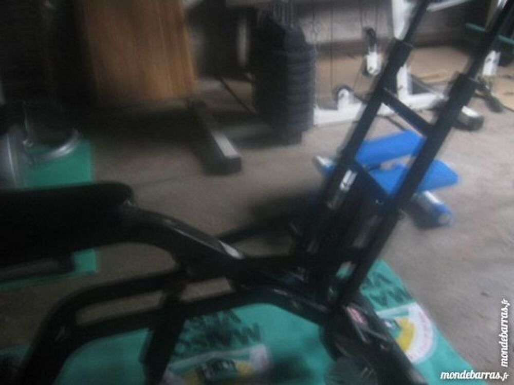 Stepper Sports