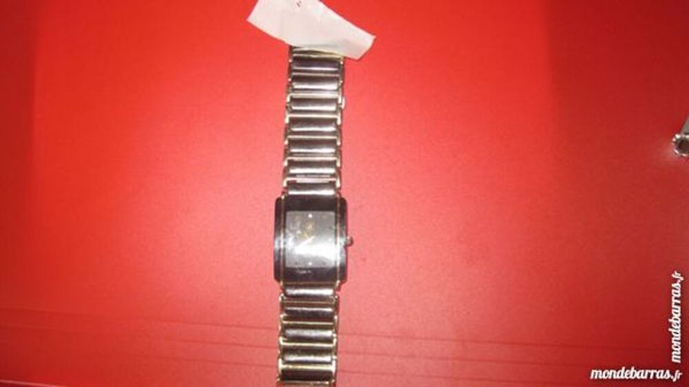 montre lacoste Bijoux et montres
