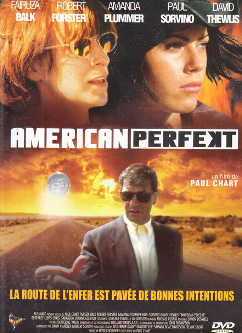 DVD American perfekt
3 Aubin (12)