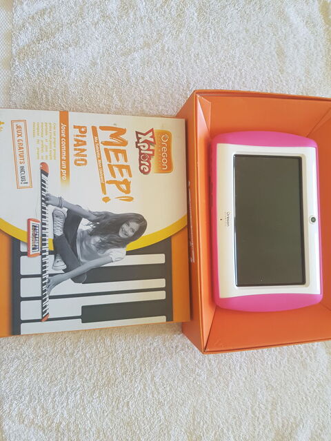 Tablette et accessoires Meep 70 Baron (33)