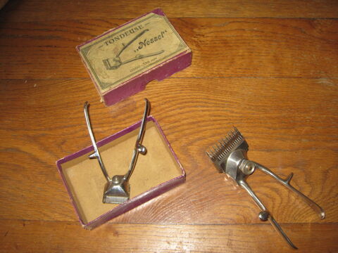 tondeuses 40 Castres (81)