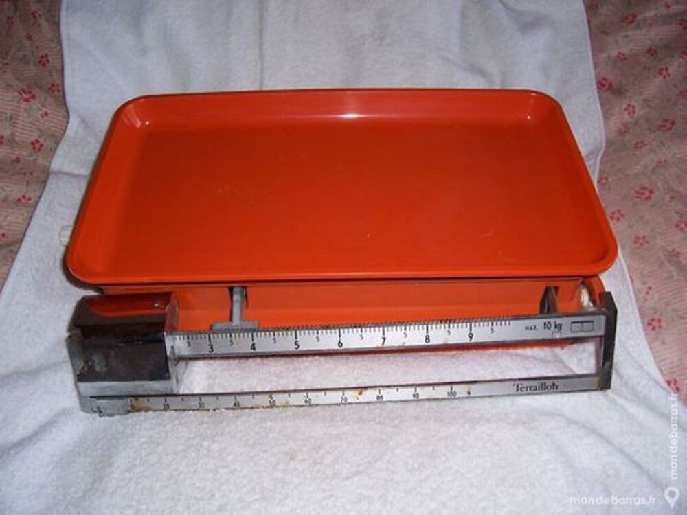 BALANCE DE CUISINE Electroménager