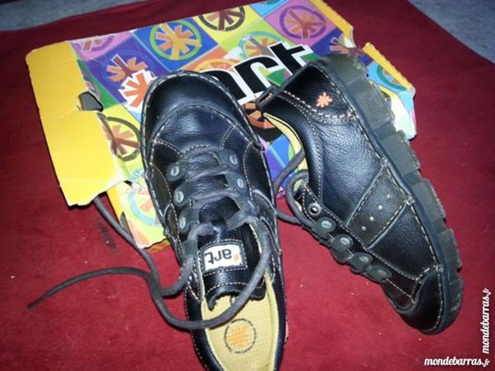 chaussures Art T 38 Chaussures