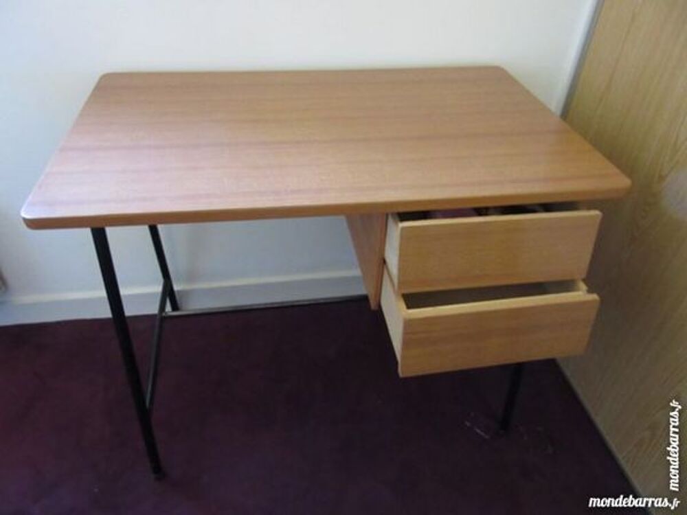 bureau vintage Meubles