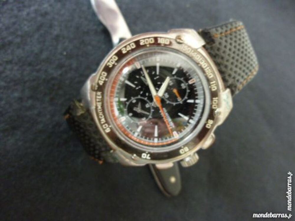 ATLAS FOR MEN montre analogique DIV0510 Bijoux et montres