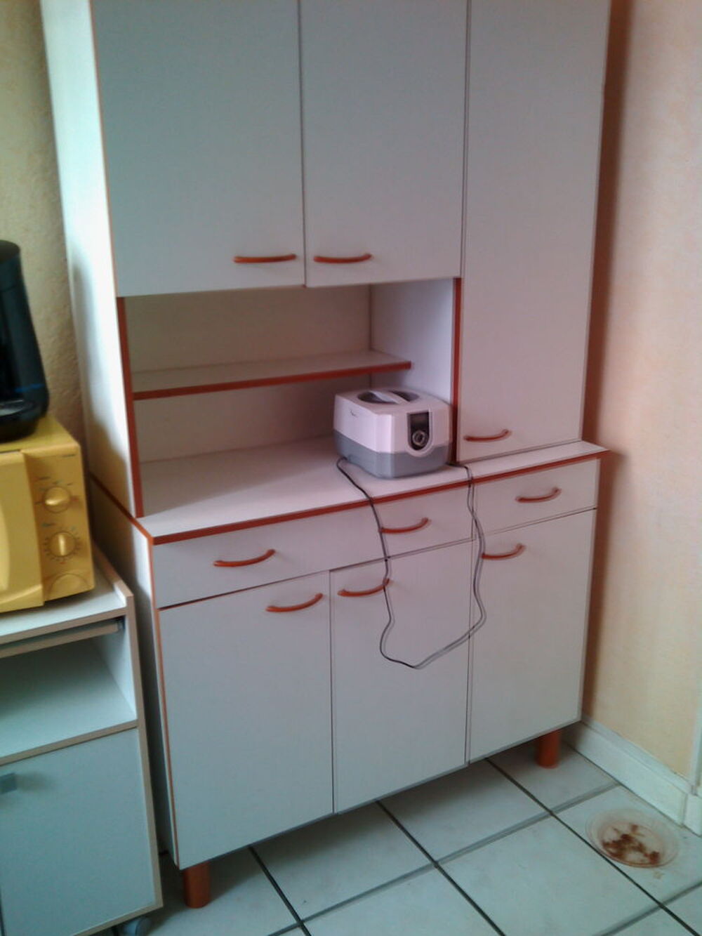 buffet de cuisine Meubles