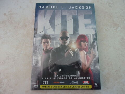 DVD Kite (Neuf) 14 Ardoix (07)