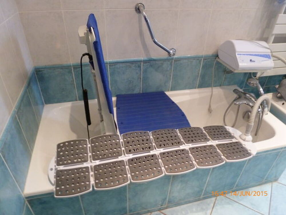MATELAS HYDROMASSAGE Meubles