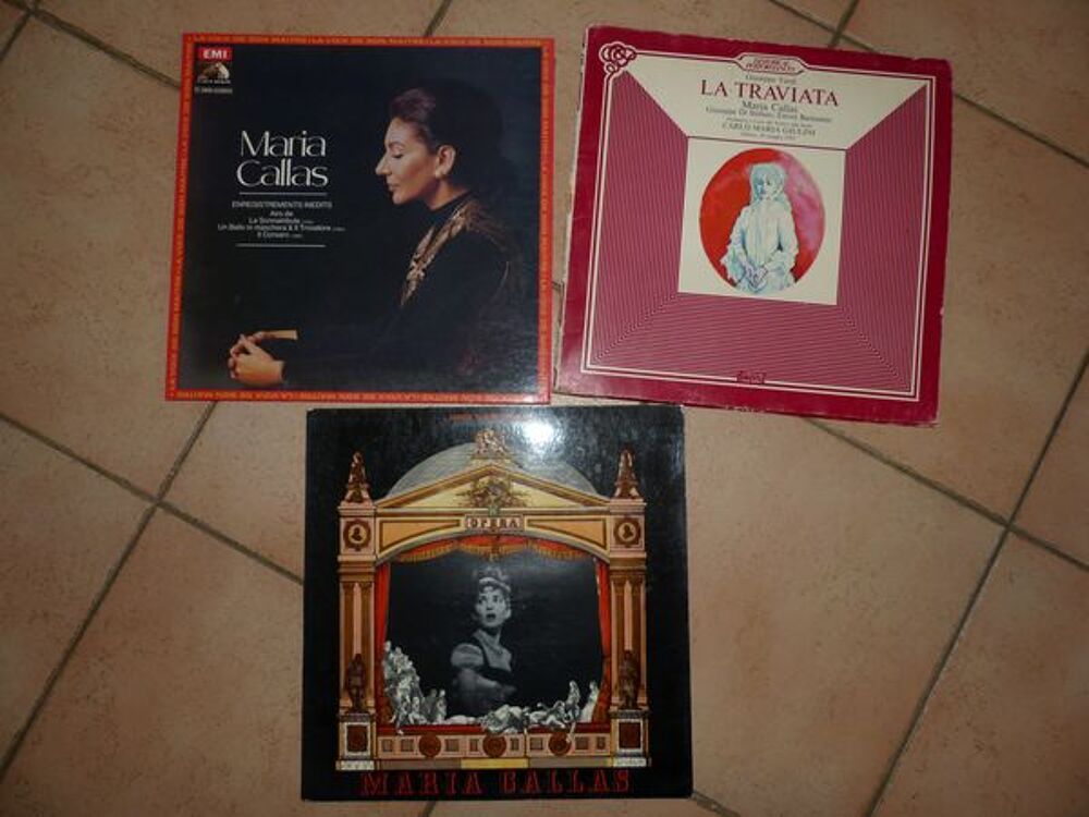 disque 33 t CD et vinyles