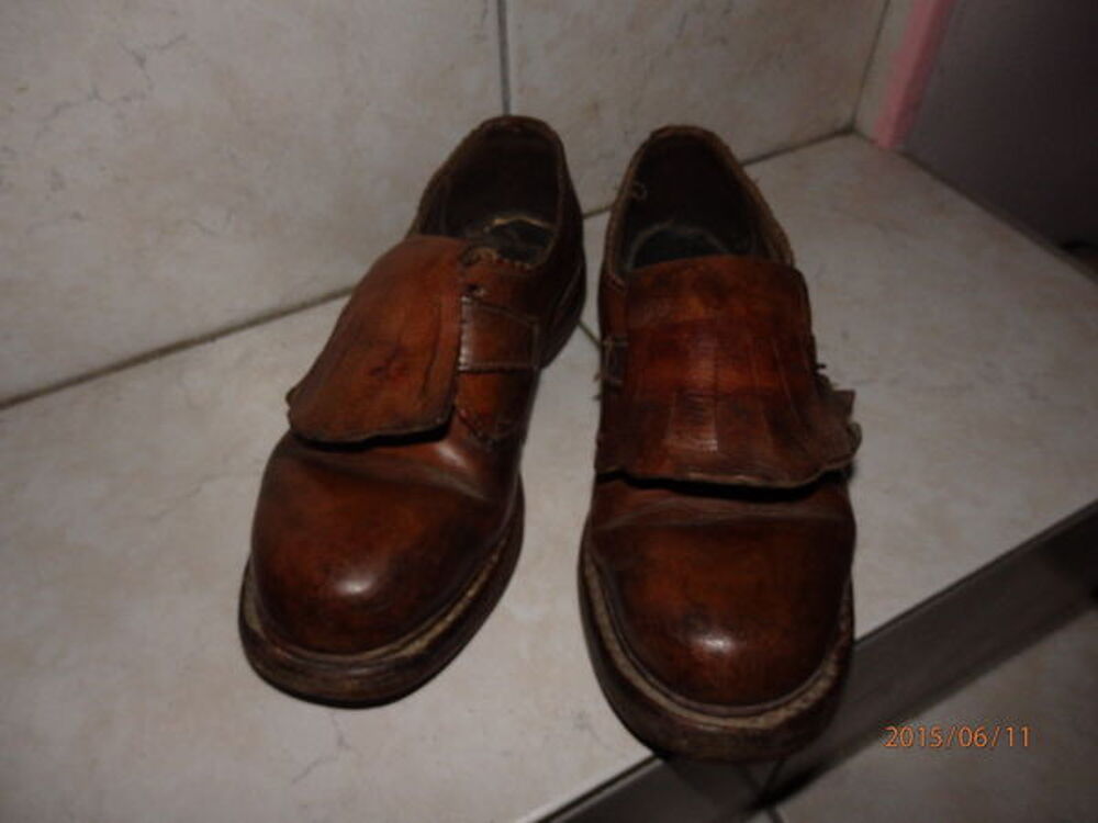 Chaussures de golf Vêtements