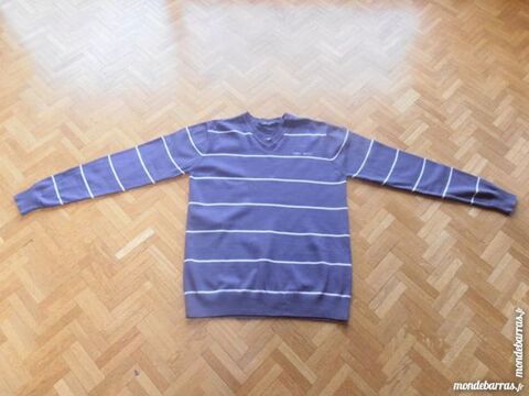 Pull  rayures TEDDY SMITH 20 Tours (37)