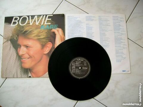 33 TOURS DAVID BOWIE Rare - ORIGINAL 28 Nantes (44)