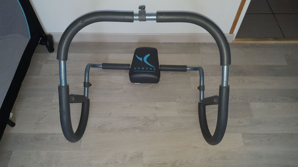 Appareil Abdo Sports