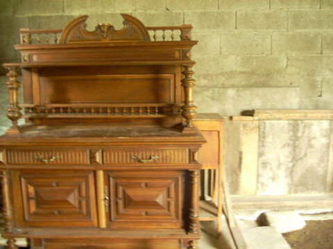 meuble ancien de salle a manger 150 Saint-Lumine-de-Clisson (44)