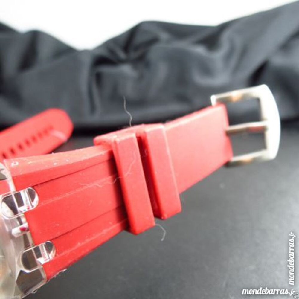 NICK VAN HILL montre CHRONOGRAPHE analogique DIV04 Bijoux et montres