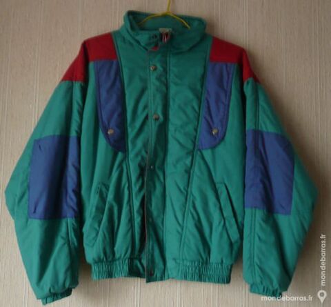 BLOUSON / ANORAK Garon 14 ans taille 162 15 Meaux (77)