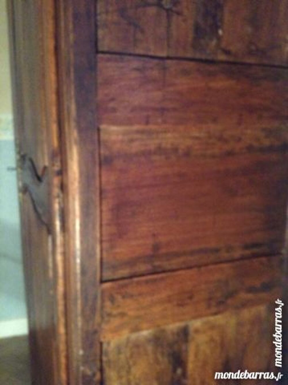 Armoire ancienne Meubles