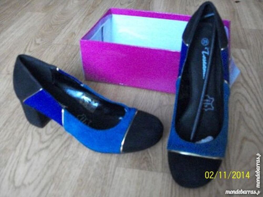 chaussures de ville Chaussures