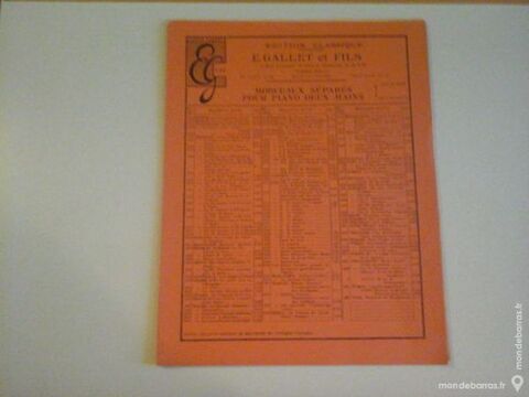 BEETHOVEN-CONCERTO EN UT MINEUR 5 Albi (81)