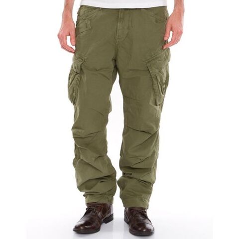 G Star pantalon Cargo Kaki neuf Taille 28 25 Ris-Orangis (91)