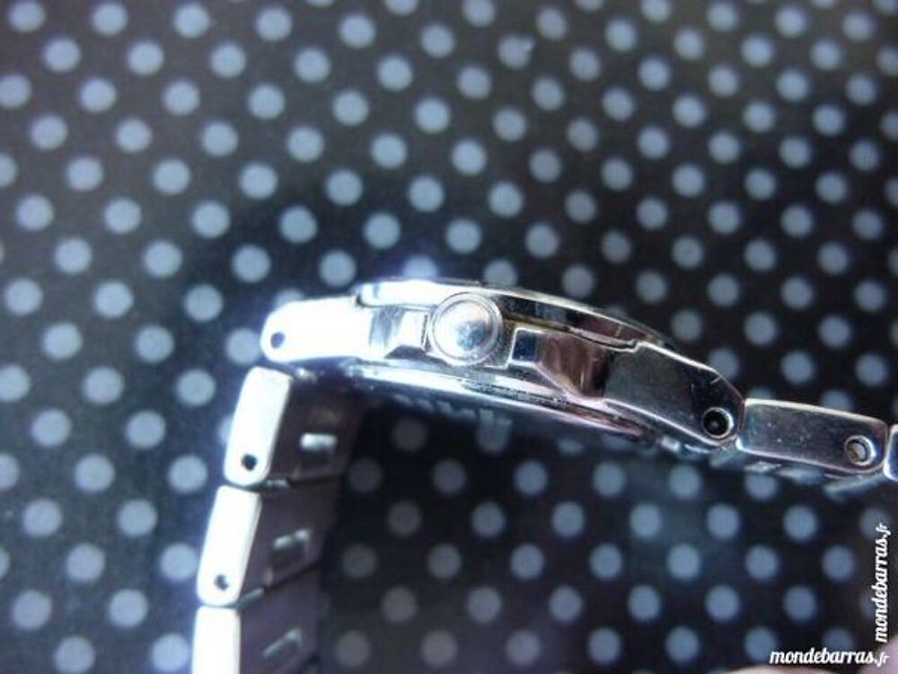 SEIKO 4N21 montre Dame 1985 SEI0187 Bijoux et montres