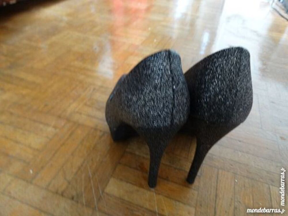 escarpins Chaussures