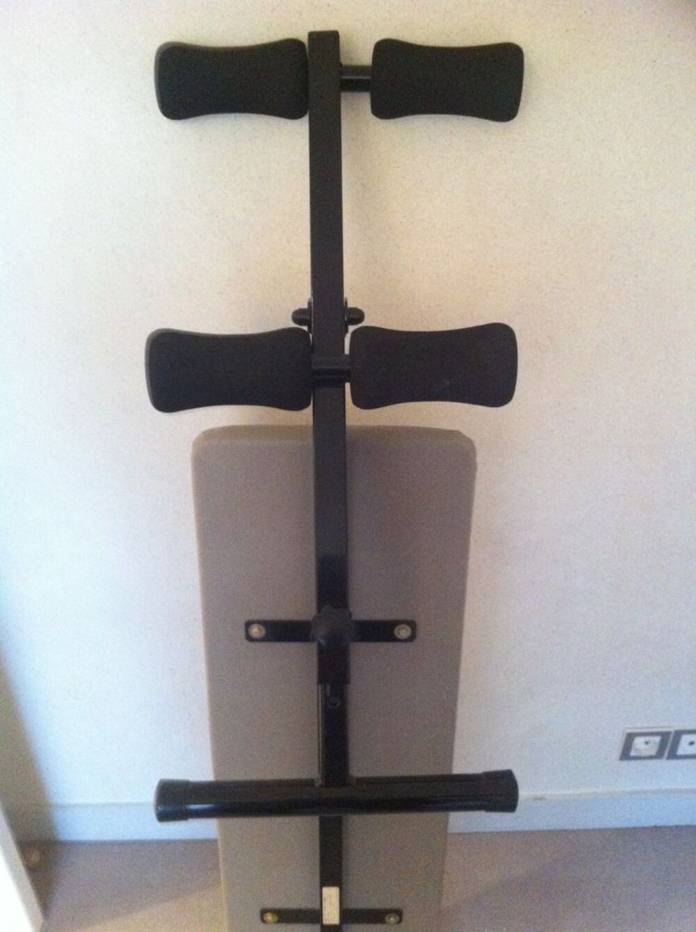 Banc de musculation Sports