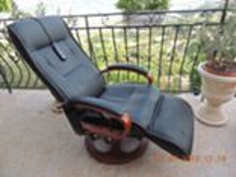 Fauteuil relaxation 250 Saint-Laurent-du-Var (06)