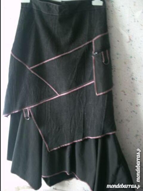 Jupe Cache-cache 5 �loyes (88)