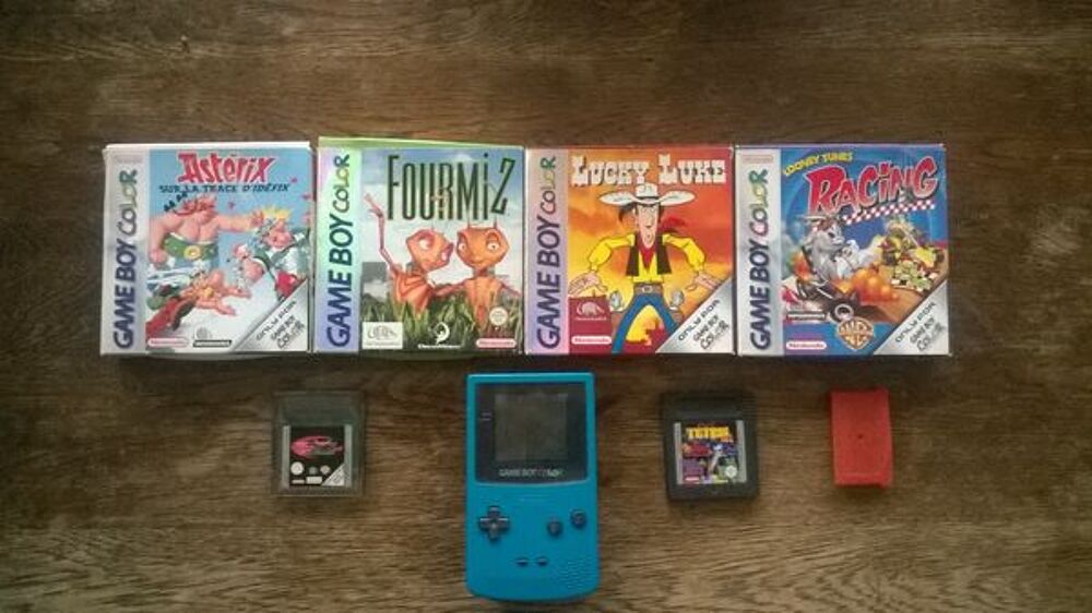 PS2 Consoles et jeux vidéos