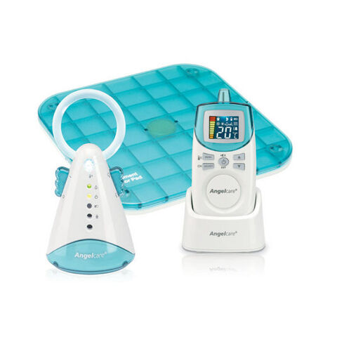 Angel care, Ecoute bb, Moniteur de mouvement et de son 70 Thonon-les-Bains (74)