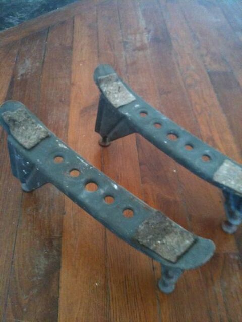 PIED POUR BAIGNOIRE 10e  URGENT 10 Fontainebleau (77)