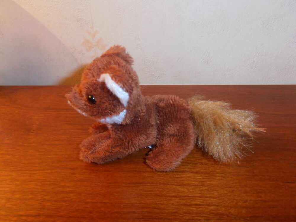 Petit renard (74) Jeux / jouets