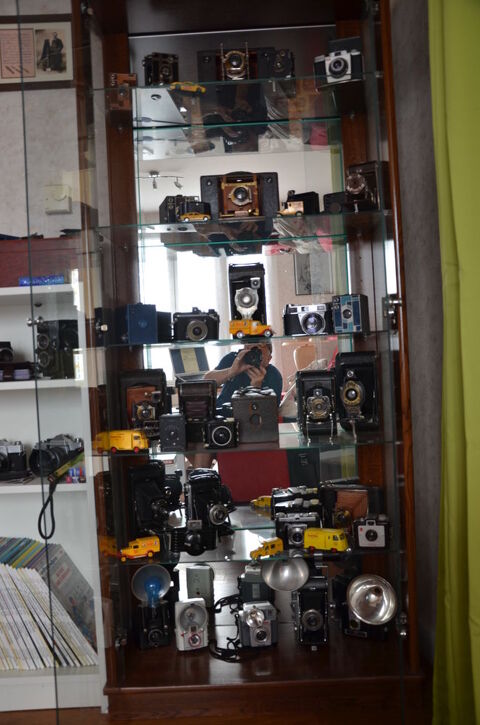 Appareils photo KODAK 10 Saint-Romain-le-Puy (42)