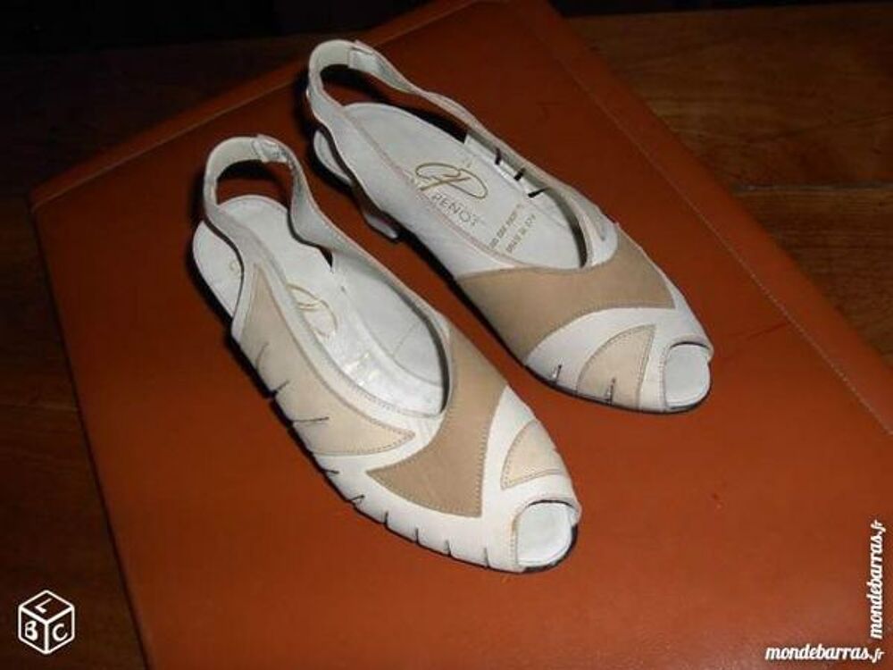 Chaussures Chupin Penot Chaussures