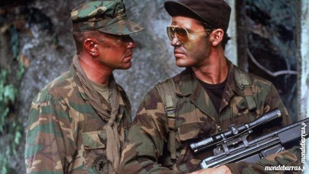 Dvd: Sniper, tireur d'&eacute;lite (422) DVD et blu-ray
