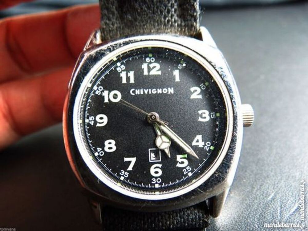 CHEVIGNON RONDA montre analogique DIV0439 Bijoux et montres