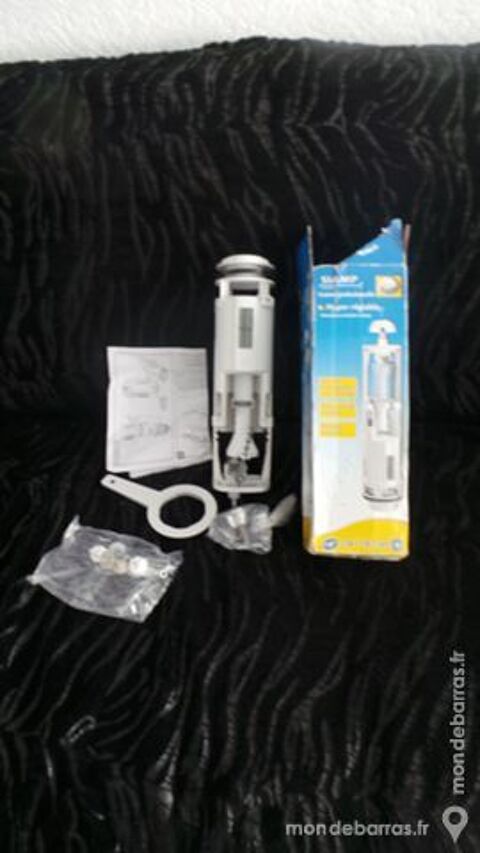 CHASSE POUR WC EN PVC 10 Annemasse (74)