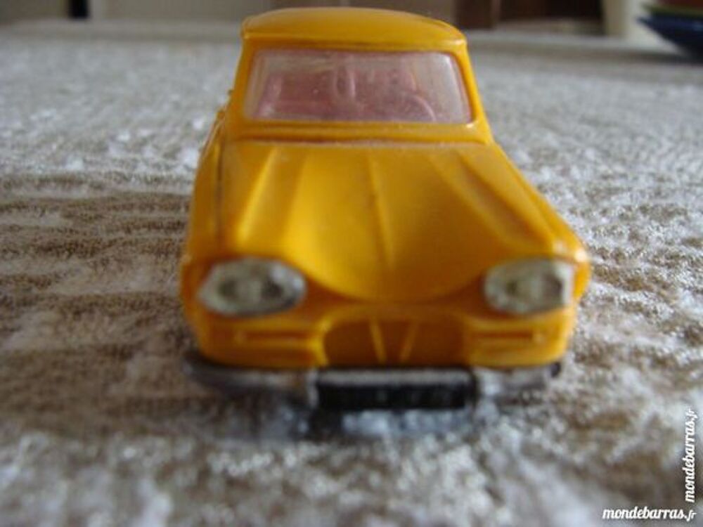miniature Citroen AMI 6 NOREV 