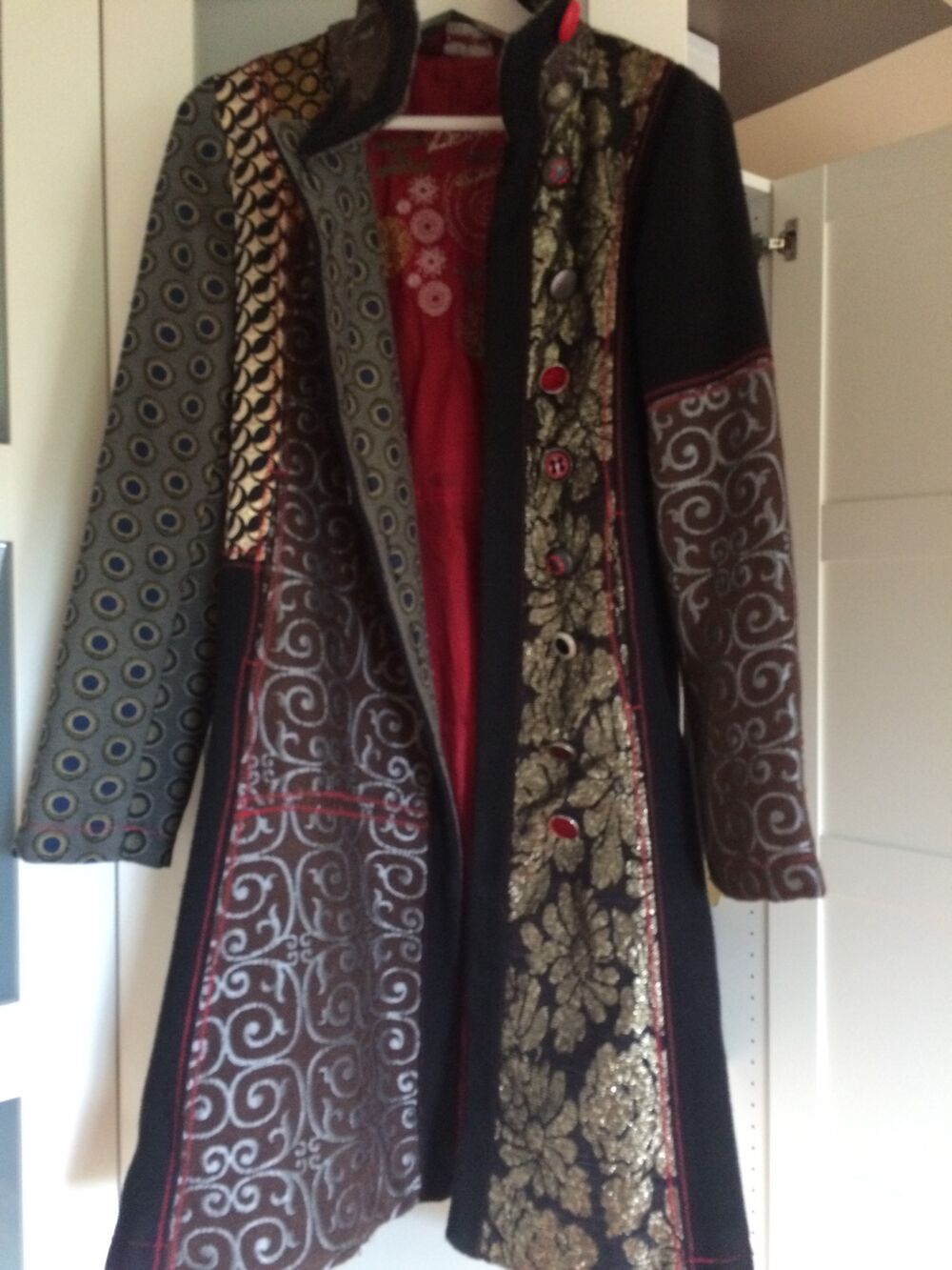 lot de v&ecirc;tements Desigual Vêtements